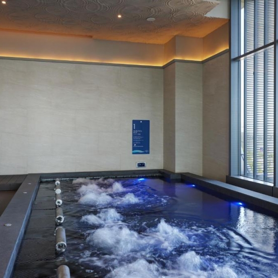 グランドセンターポイントスペースパタヤ